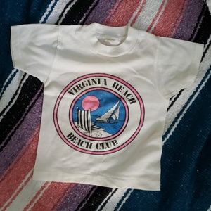Vintage Kid's Tee